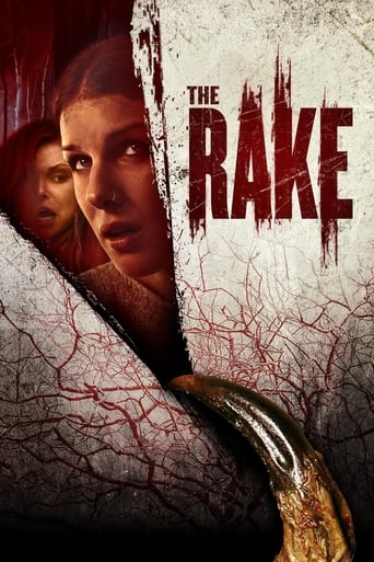 The Rake (2018) download