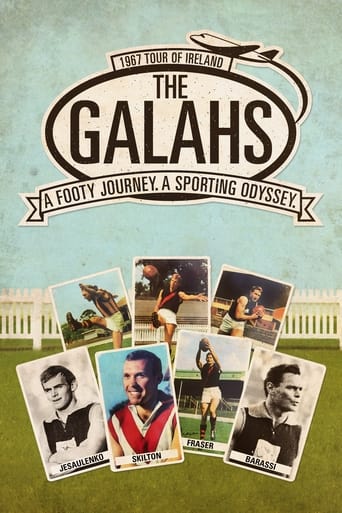 The Galahs (2016) download