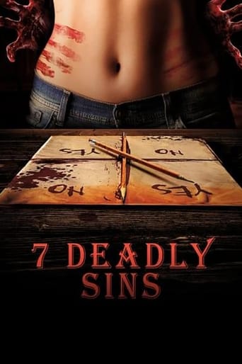 7 Deadly Sins (2019) download