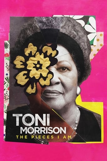 Toni Morrison: The Pieces I Am (2019) download