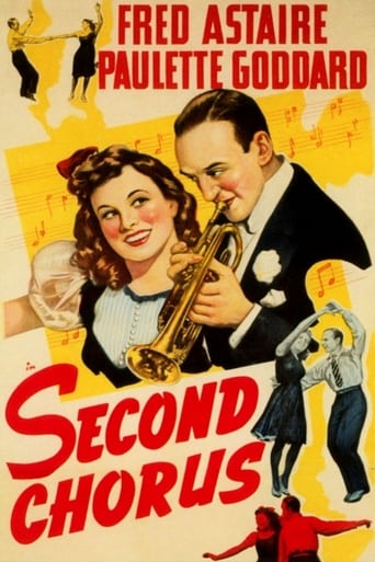 Second Chorus (1941) download