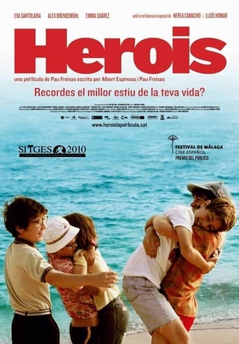 Heroes (2010) download