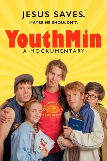YouthMin: A Mockumentary (2021) download