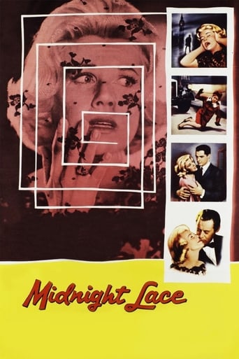 Midnight Lace (1960) download