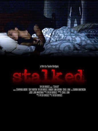 Stalked (2015) download