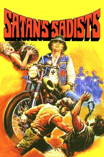 Satan's Sadists (1969) download