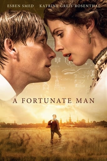 A Fortunate Man (2018) download