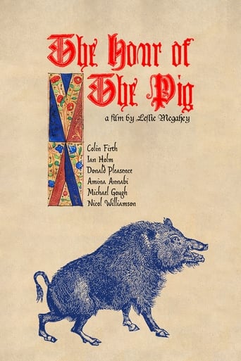 The Hour of The Pig (1993) download