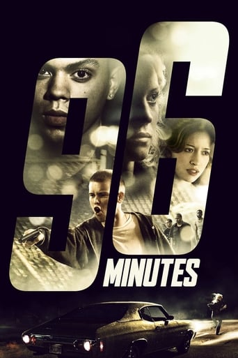 96 Minutes (2011) download