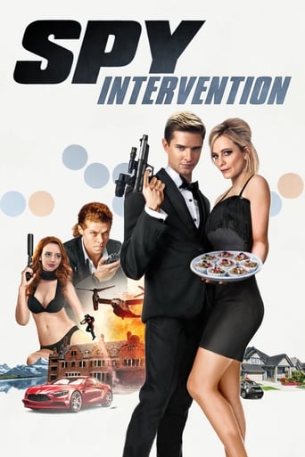 Spy Intervention (2020) download