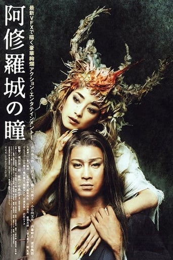 Ashura (2005) download