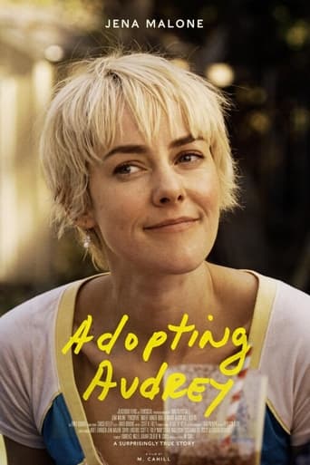 Adopting Audrey (2022) download