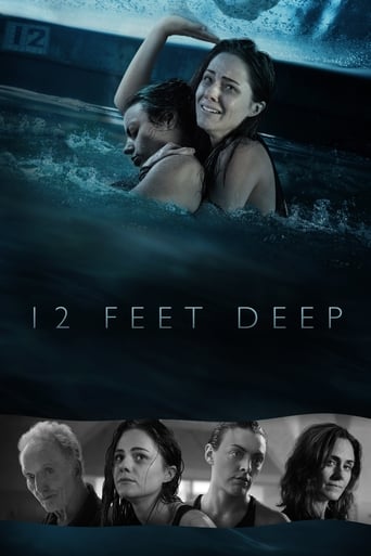 12 Feet Deep (2017) download