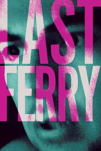 Last Ferry (2019) download