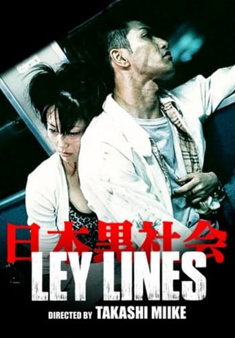 Ley Lines (1999) download