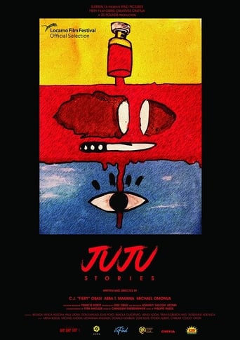 Juju Stories (2021) download