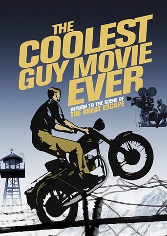 The Coolest Guy Movie Ever: The Return to the Scene of The Great Escape (2018) download