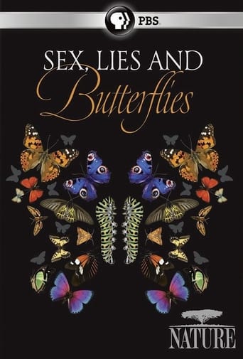 Sex, Lies and Butterflies (2018) download