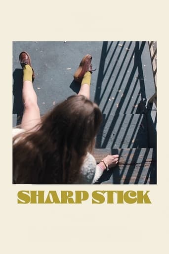 Sharp Stick (2022) download