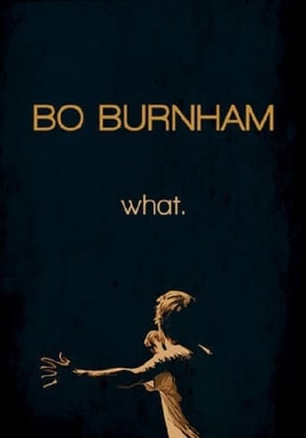 Bo Burnham: What. (2013) download
