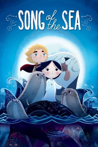 Song of the Sea (2014) download