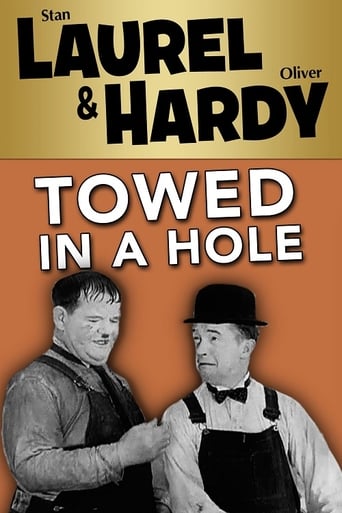 Towed in a Hole (1932) download
