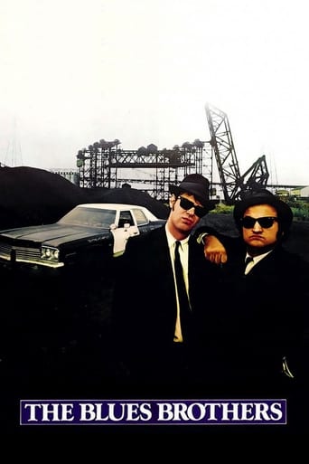 The Blues Brothers (1980) download