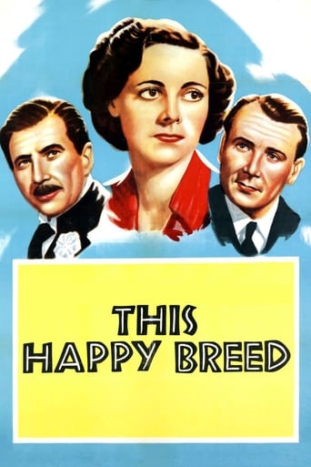 This Happy Breed (1944) download