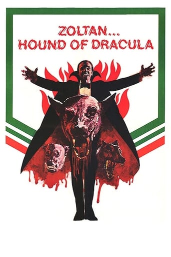 Dracula's Dog (1978) download