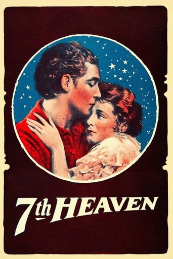 7th Heaven (1927) download