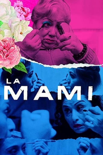 La Mami (2020) download
