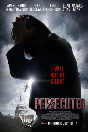 Persecuted (2014) download