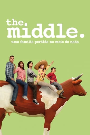 The Middle 7ª Temporada (2015) Legendado HDTV 720p Download Torrent