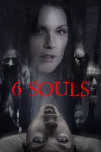 6 Souls (2010) download