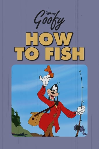 How to Fish (1942) download