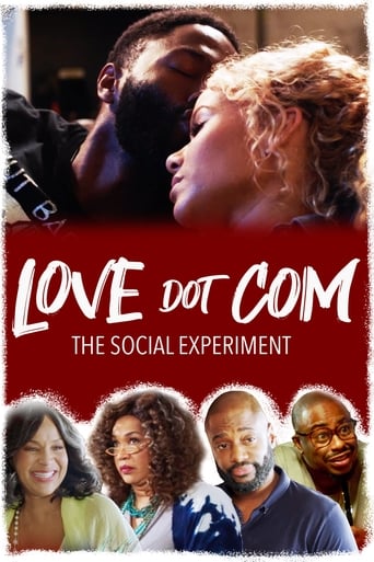 Love Dot Com: The Social Experiment (2019) download