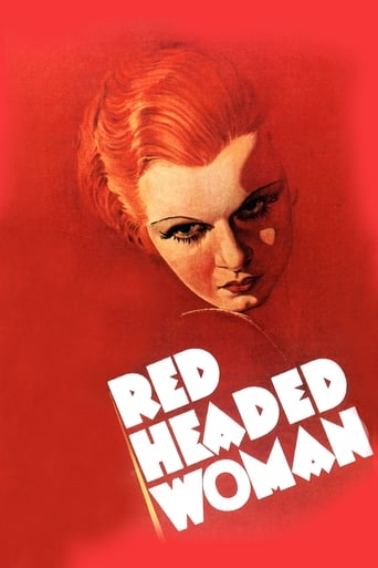 Red-Headed Woman (1932) download