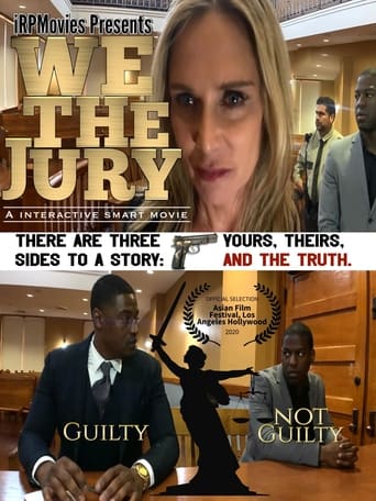 We the Jury (2020) download