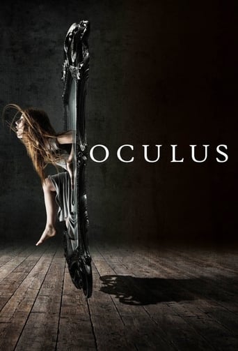 Oculus (2014) download