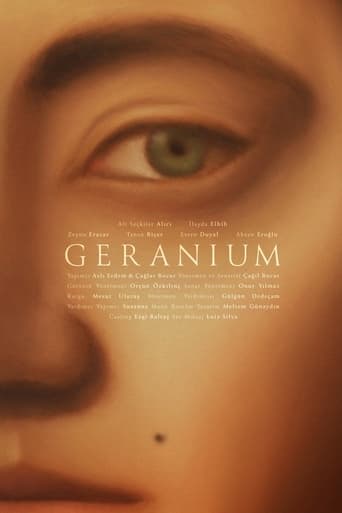 Geranium (2020) download