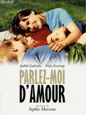 Parlez-moi d'amour (2002) download