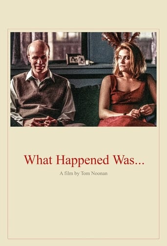 What Happened Was... (1994) download