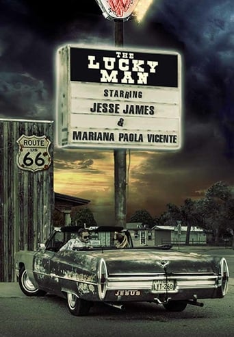 The Lucky Man (2018) download