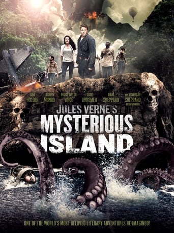 Mysterious Island (2012) download