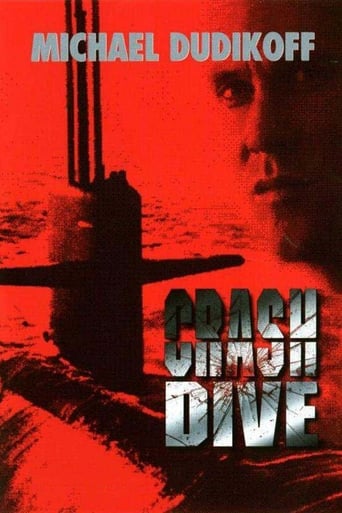 Crash Dive (1997) download