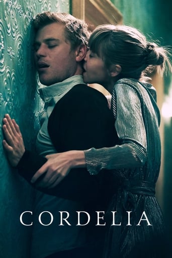Cordelia (2020) download