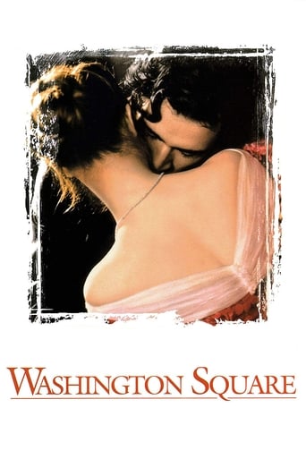 Washington Square (1997) download