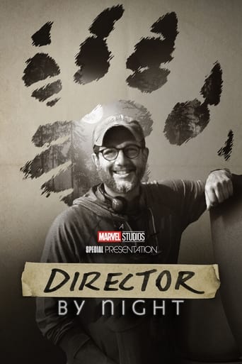 Director by Night (2022) download