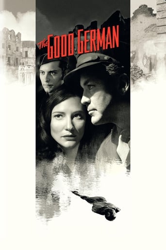 The Good German (2006) download
