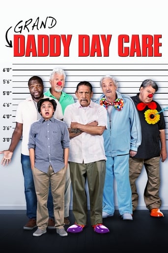 Grand-Daddy Day Care (2019) download